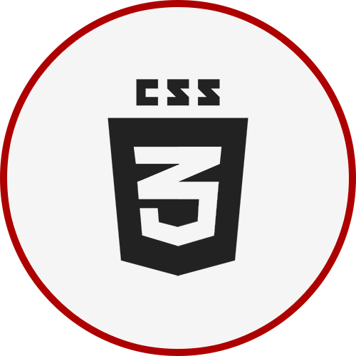 paginas-web-LENGUAJES-ICONOS-CSS3