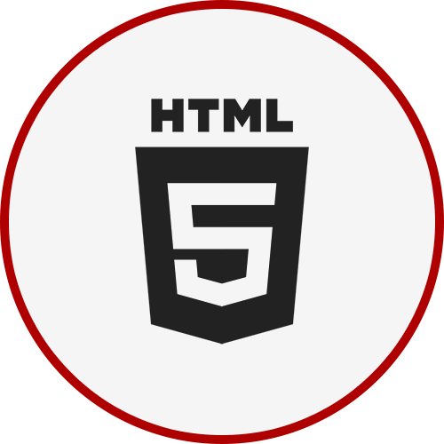 paginas-web-LENGUAJES-ICONOS-HTML5