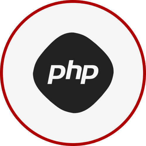 paginas-web-LENGUAJES-ICONOS-PHP