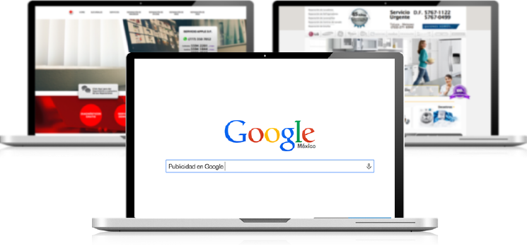 Publicidad en buscadores