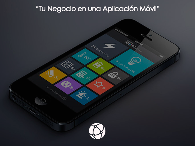 evolucionweb-aplicacionmovil