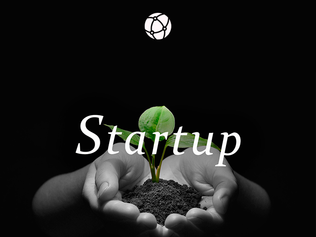 startup
