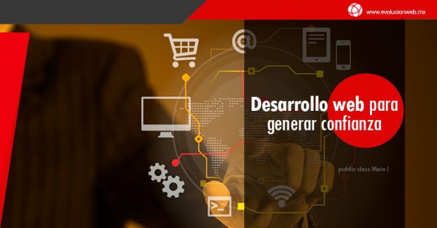desarrollo web
